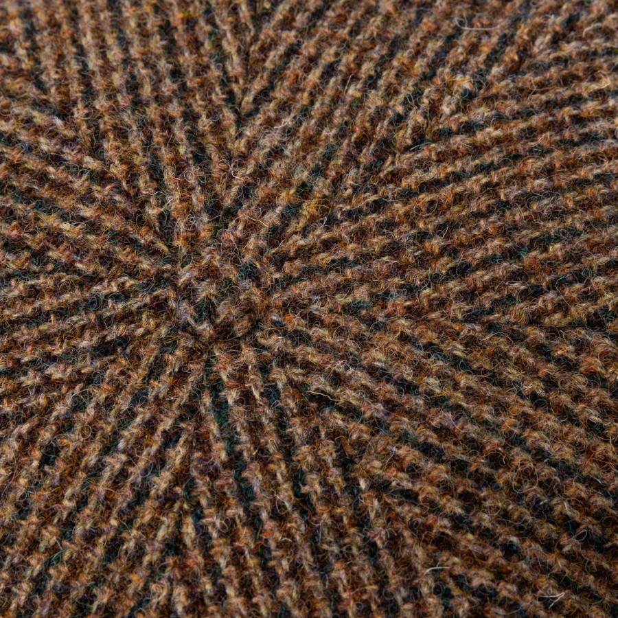 Hats | Lock u0026 Co. Hatters Balloon Cap "Tremelo" From British Harris Tweed - Handmade For Gentlem
