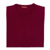 Knitwear | Brigatelli dal 1922 Brigatelli Dal 1922 By Michael Jondral: Sweater Made From The Finest M