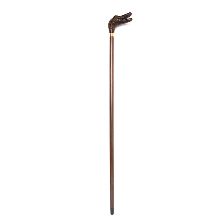 Umbrellas | Maglia Walking Stick "Coccodrillo" Acetate