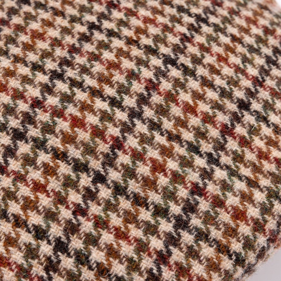 Hats | Lock u0026 Co. Hatters British Harris Tweed Cap "Turnberry" - Handmade For Gentlemen