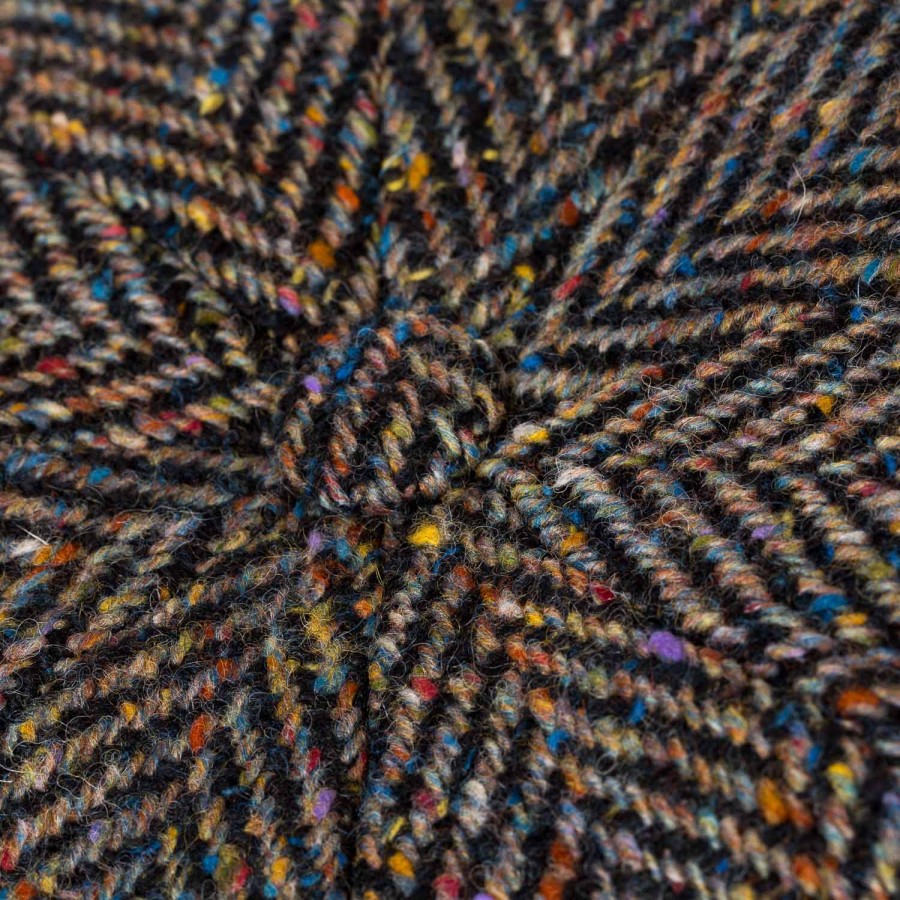 Hats | Lock u0026 Co. Hatters Tweed Cap "Muirfield" - Purely Handcrafted In London
